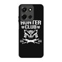 Monster Hunter Club Motorola Moto G 5G 2025 Case