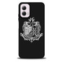 Monster Hunter World Logo 1 Motorola Moto G 5G 2024/ Moto G 5G 2025 Case