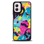 Monsters Doddles Motorola Moto G 5G 2024/ Moto G 5G 2025 Case
