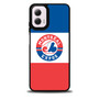 Montreal Expos Motorola Moto G 5G 2024/ Moto G 5G 2025 Case