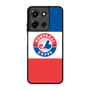 Montreal Expos Motorola Moto G 5G 2025 Case