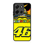 Moto GP The Doctor Motorola Moto G 5G 2025 Case