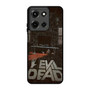 Movie Poster Evil Dead Motorola Moto G 5G 2025 Case
