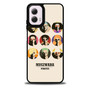 Mugiwara Pirates Motorola Moto G 5G 2024/ Moto G 5G 2025 Case