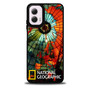 National Geographic Picture Motorola Moto G 5G 2024/ Moto G 5G 2025 Case