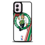 NBA Boston Celtics 1 Motorola Moto G 5G 2024/ Moto G 5G 2025 Case