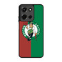 NBA Boston Celtics 2 Motorola Moto G 5G 2025 Case