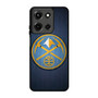 NBA Denver Nuggets 3 Motorola Moto G 5G 2025 Case