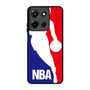 NBA Logo Motorola Moto G 5G 2025 Case