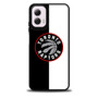 NBA Toronto Raptors 2 Motorola Moto G 5G 2024/ Moto G 5G 2025 Case