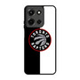 NBA Toronto Raptors 2 Motorola Moto G 5G 2025 Case