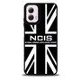 NCIS Intellegence Motorola Moto G 5G 2024/ Moto G 5G 2025 Case