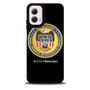 NCIS Terminal Motorola Moto G 5G 2024/ Moto G 5G 2025 Case