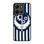 NCR flag Fallout Motorola Moto G 5G 2025 Case