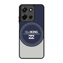 New Billabong Style 4 Motorola Moto G 5G 2025 Case
