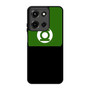 new green lantern suit Motorola Moto G 5G 2025 Case