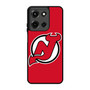 New Jersey Devils 2 Motorola Moto G 5G 2025 Case