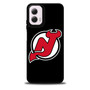 New Jersey Devils 3 Motorola Moto G 5G 2024/ Moto G 5G 2025 Case