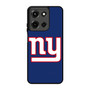 New York Giants American Football Motorola Moto G 5G 2025 Case