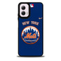 New York Mets 2 Motorola Moto G 5G 2024/ Moto G 5G 2025 Case