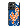 New York Mets Baseball Team 2 Motorola Moto G 5G 2025 Case