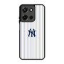 New York Yankees Blaster Motorola Moto G 5G 2025 Case