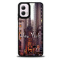 New York Motorola Moto G 5G 2024/ Moto G 5G 2025 Case