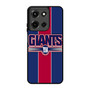 newyork giants Motorola Moto G 5G 2025 Case