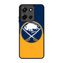 NHL Buffalo Sabres 2 Motorola Moto G 5G 2025 Case