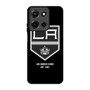 NHL LA Kings 2 Motorola Moto G 5G 2025 Case