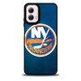 NHL New Jersey Devils 2 Motorola Moto G 5G 2024/ Moto G 5G 2025 Case