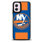 NHL New Jersey Devils 3 Motorola Moto G 5G 2024/ Moto G 5G 2025 Case