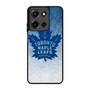 NHL Toronto Maple Leafs 2 Motorola Moto G 5G 2025 Case