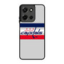 NHL Washington Capitals 2 Motorola Moto G 5G 2025 Case