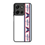 NHL Washington Capitals 3 Motorola Moto G 5G 2025 Case