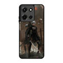NieR Automata 2 Motorola Moto G 5G 2025 Case