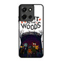 Night In The Woods Game 1 Motorola Moto G 5G 2025 Case