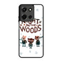 Night In The Woods Game 2 Motorola Moto G 5G 2025 Case