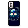 Night In The Woods Nightmare Eyes Motorola Moto G 5G 2024/ Moto G 5G 2025 Case