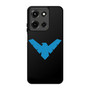 Nightwatching Logo Motorola Moto G 5G 2025 Case