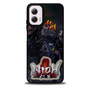 Nioh Game Motorola Moto G 5G 2024/ Moto G 5G 2025 Case