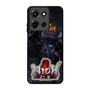 Nioh Game Motorola Moto G 5G 2025 Case