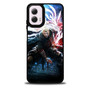 Nioh Motorola Moto G 5G 2024/ Moto G 5G 2025 Case
