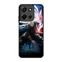 Nioh Motorola Moto G 5G 2025 Case