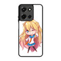 Nisekoi chitoge 1 Motorola Moto G 5G 2025 Case