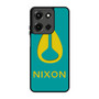 nixon Motorola Moto G 5G 2025 Case
