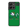 Notre Dame Fighting Irish American Football 3 Motorola Moto G 5G 2025 Case