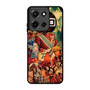 Oasis Poster Motorola Moto G 5G 2025 Case
