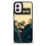 OASIS Motorola Moto G 5G 2024/ Moto G 5G 2025 Case