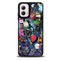 ocarina of adventure time Motorola Moto G 5G 2024/ Moto G 5G 2025 Case